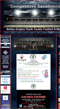 Mobile Screenshot of geyf.org